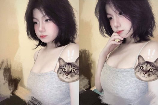sex gái xinh cos Phim tình cảm siêu phẩm với vẻ đẹp rực rỡ